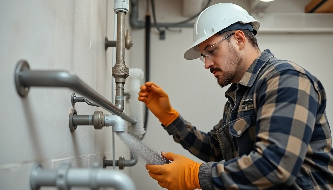 Cleanout Labor Services