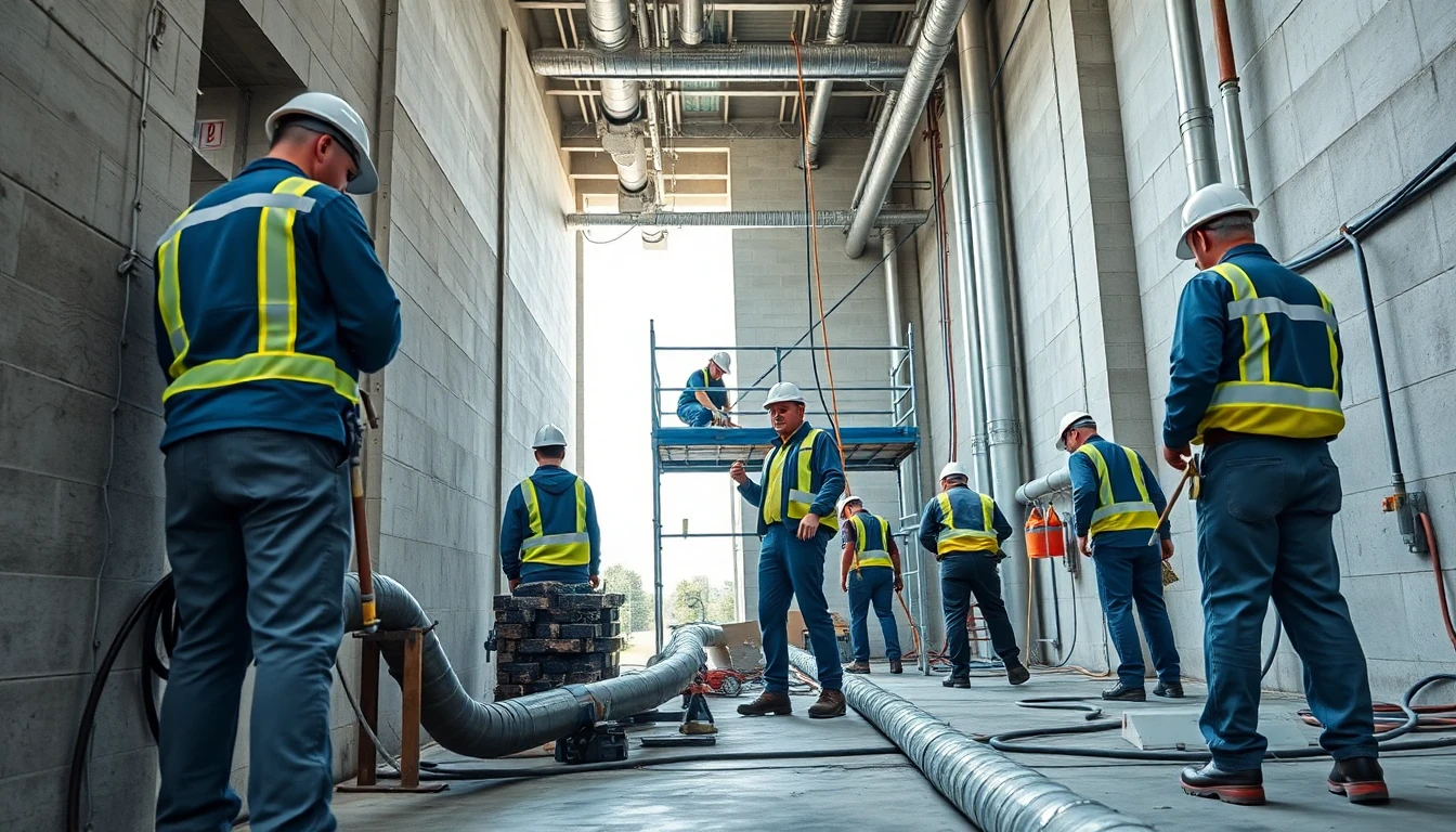 Commercial Junk Removal